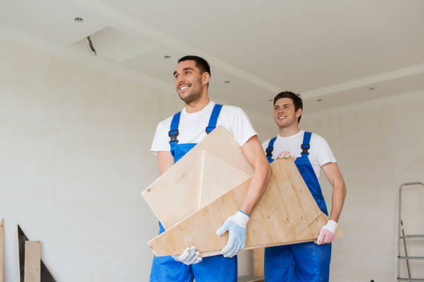Donation Pickup Services in Inman, SC