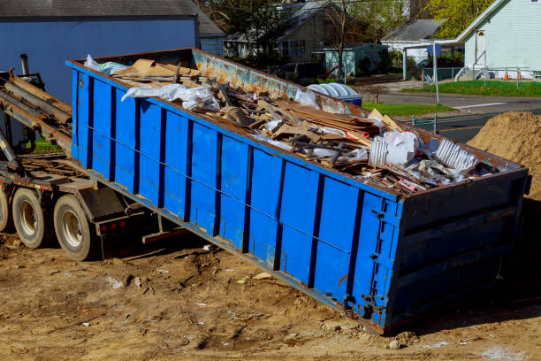 Best Scrap Metal Removal  in Inman, SC